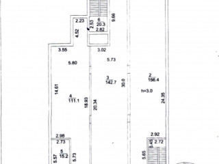 Фотография Продажа офиса, 2459 м² , улица имени Н.В. Гоголя 38  №27