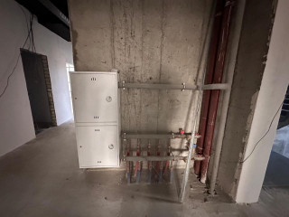 Фотография Продажа офиса, 2459 м² , улица имени Н.В. Гоголя 38  №20