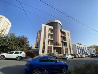 Фотография Продажа офиса, 2459 м² , улица имени Н.В. Гоголя 38  №5