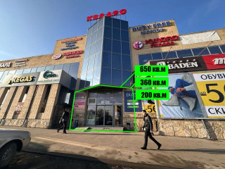 Фотография Аренда магазина, 360 м² , Усть-Курдюмская улица 5  №1