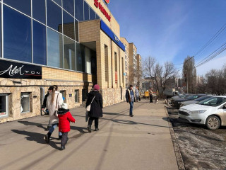 Фотография Аренда магазина, 360 м² , Усть-Курдюмская улица 5  №2