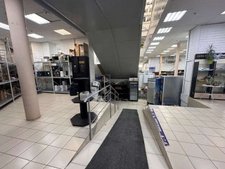 Фотография Аренда магазина, 360 м² , Усть-Курдюмская улица 5  №6
