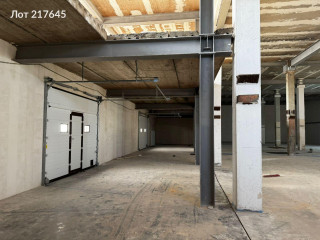 Фотография Аренда склада, 3200 м² , улица Гагарина 10к2  №2