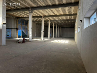 Фотография Аренда склада, 3200 м² , улица Гагарина 10к2  №8