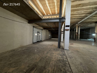 Фотография Аренда склада, 3200 м² , улица Гагарина 10к2  №12