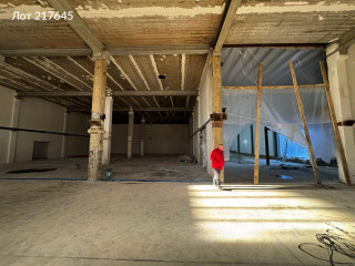 Фотография Аренда склада, 3200 м² , улица Гагарина 10к2  №13