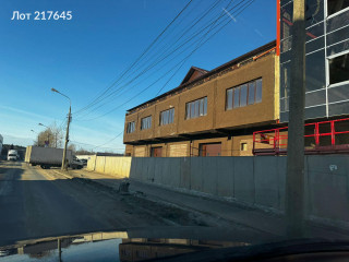 Фотография Аренда склада, 3200 м² , улица Гагарина 10к2  №6