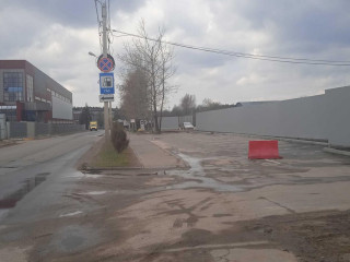 Фотография Аренда склада, 3200 м² , улица Гагарина 10к2  №9