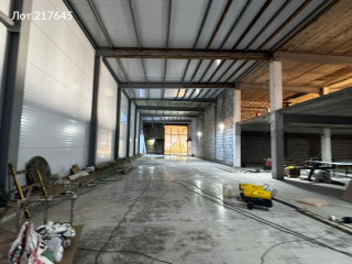 Фотография Аренда склада, 3200 м² , улица Гагарина 10к2  №14