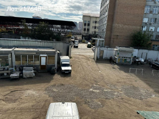 Фотография Аренда помещения свободного назначения, 1500 м² , улица Талалихина 41с4  №18