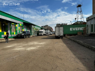 Фотография Аренда помещения свободного назначения, 420 м² , улица Талалихина 41с4  №18