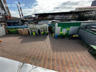 Фотография Аренда помещения свободного назначения, 420 м² , улица Талалихина 41с4  №5