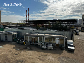Фотография Аренда помещения свободного назначения, 420 м² , улица Талалихина 41с4  №11