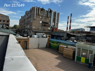 Фотография Аренда помещения свободного назначения, 420 м² , улица Талалихина 41с4  №7