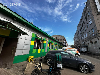 Фотография Аренда помещения свободного назначения, 420 м² , улица Талалихина 41с4  №19