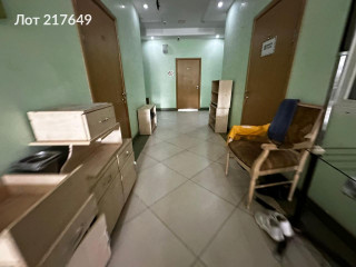 Фотография Аренда помещения свободного назначения, 420 м² , улица Талалихина 41с4  №12
