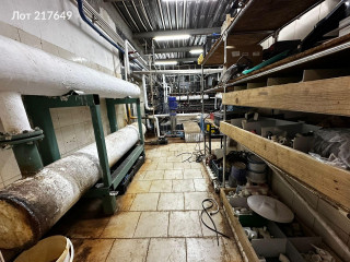 Фотография Аренда помещения свободного назначения, 420 м² , улица Талалихина 41с4  №15