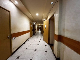 Фотография Аренда помещения свободного назначения, 420 м² , улица Талалихина 41с4  №13
