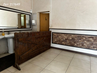 Фотография Аренда помещения свободного назначения, 420 м² , улица Талалихина 41с4  №23