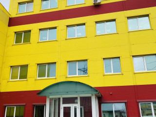 Фотография Аренда склада, 658 м² , Симферопольское шоссе 15/1  №31