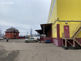 Фотография Аренда склада, 658 м² , Симферопольское шоссе 15/1  №30