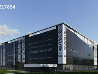 Фотография Аренда производственного помещения, 1000 м² , Рябиновая улица 42Ас10  №4