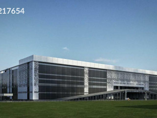 Фотография Аренда производственного помещения, 1000 м² , Рябиновая улица 42Ас10  №3