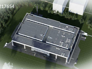Фотография Аренда производственного помещения, 1000 м² , Рябиновая улица 42Ас10  №2