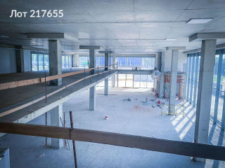 Фотография Аренда помещения свободного назначения, 2630 м² , МКАД, 2-й километр 9А  №5