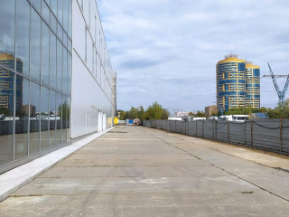 Фотография Аренда склада, 1650 м² , МКАД, 2-й километр 9А  №15