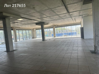 Фотография Аренда склада, 1650 м² , МКАД, 2-й километр 9А  №19
