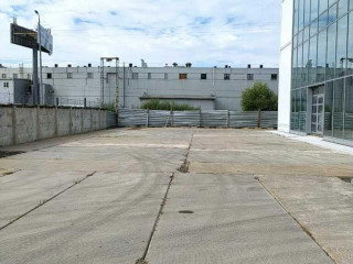 Фотография Аренда склада, 1650 м² , МКАД, 2-й километр 9А  №14