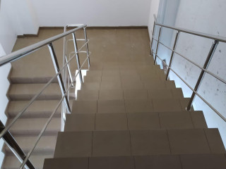 Фотография Аренда склада, 1650 м² , МКАД, 2-й километр 9А  №11