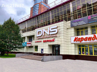 Фотография Аренда помещения свободного назначения, 380 м² , Талсинская улица 1  №12