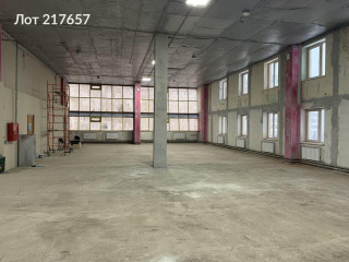 Фотография Аренда помещения свободного назначения, 380 м² , Талсинская улица 1  №1