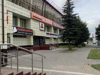 Фотография Аренда помещения свободного назначения, 380 м² , Талсинская улица 1  №13