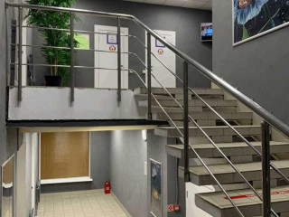 Фотография Аренда помещения свободного назначения, 380 м² , Талсинская улица 1  №4