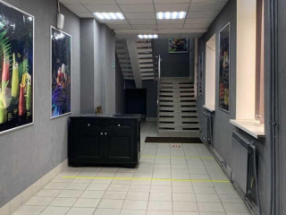 Фотография Аренда помещения свободного назначения, 380 м² , Талсинская улица 1  №5