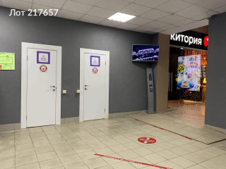 Фотография Аренда помещения свободного назначения, 380 м² , Талсинская улица 1  №6