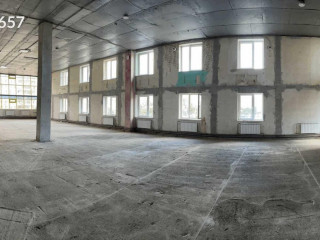 Фотография Аренда помещения свободного назначения, 380 м² , Талсинская улица 1  №2