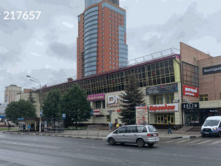 Фотография Аренда помещения свободного назначения, 380 м² , Талсинская улица 1  №16