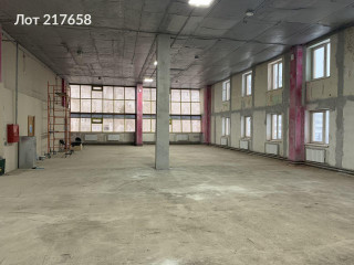 Фотография Аренда помещения свободного назначения, 600 м² , Талсинская улица 1  №1
