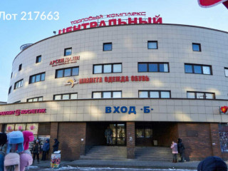 Фотография Аренда помещения свободного назначения, 140 м² , Талсинская улица 1А  №1