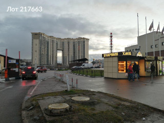 Фотография Аренда помещения свободного назначения, 140 м² , Талсинская улица 1А  №6