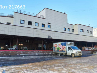 Фотография Аренда помещения свободного назначения, 140 м² , Талсинская улица 1А  №5