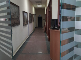 Фотография Аренда помещения свободного назначения, 365 м² , Дубининская улица 45  №10
