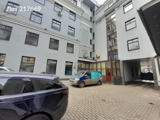 Фотография Аренда помещения свободного назначения, 365 м² , Дубининская улица 45  №3