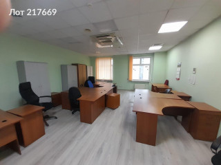 Фотография Аренда помещения свободного назначения, 365 м² , Дубининская улица 45  №15
