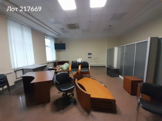 Фотография Аренда помещения свободного назначения, 365 м² , Дубининская улица 45  №17