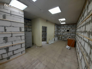 Фотография Отдельно стоящее здание, Жуков проезд 3с2  №3